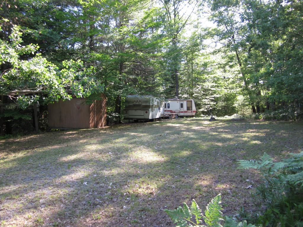 207 Perch Pond Road Lisbon, NH 03585 - Photo 1 of 5