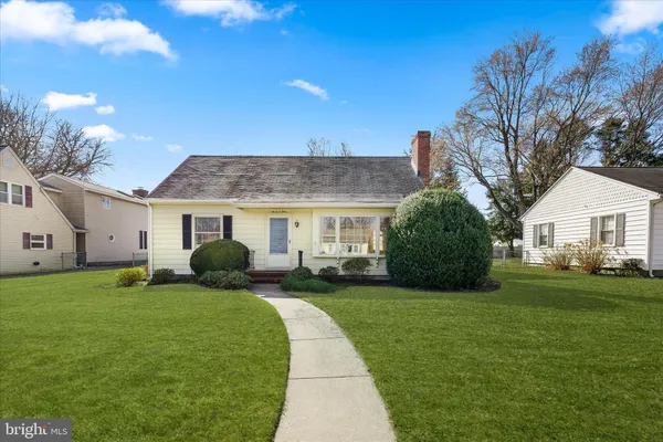 $349,000 | 704 Elizabeth Street, Easton, MD 21601