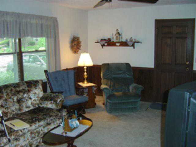 15 Rome Court Lafayette, IN 47905 - Photo 2 of 9 Gallery Image 2