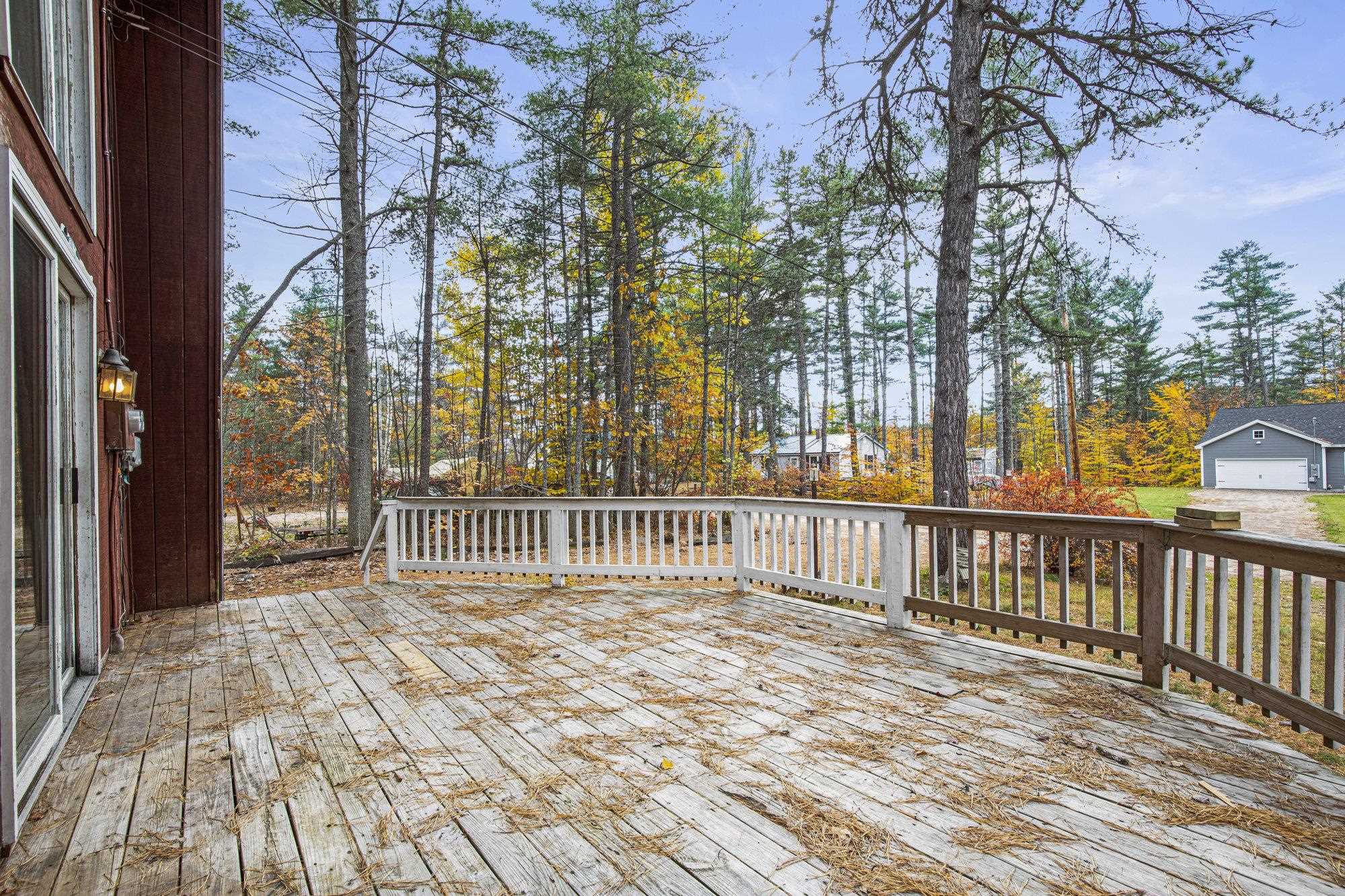 56 Nottingham Road Wakefield, NH 03830 - Photo 22 of 30 Gallery Image 22