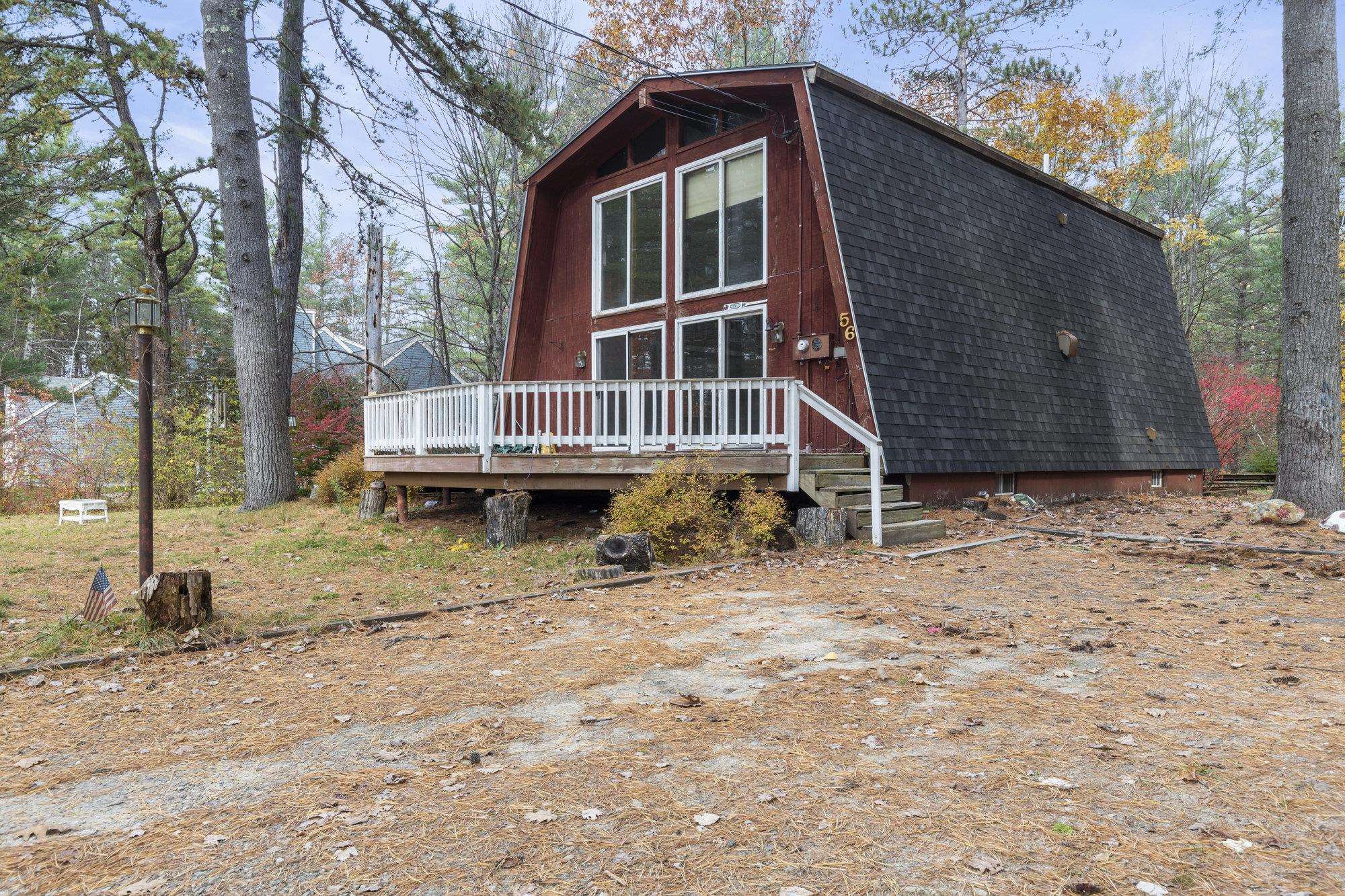 56 Nottingham Road Wakefield, NH 03830 - Photo 23 of 30 Gallery Image 23
