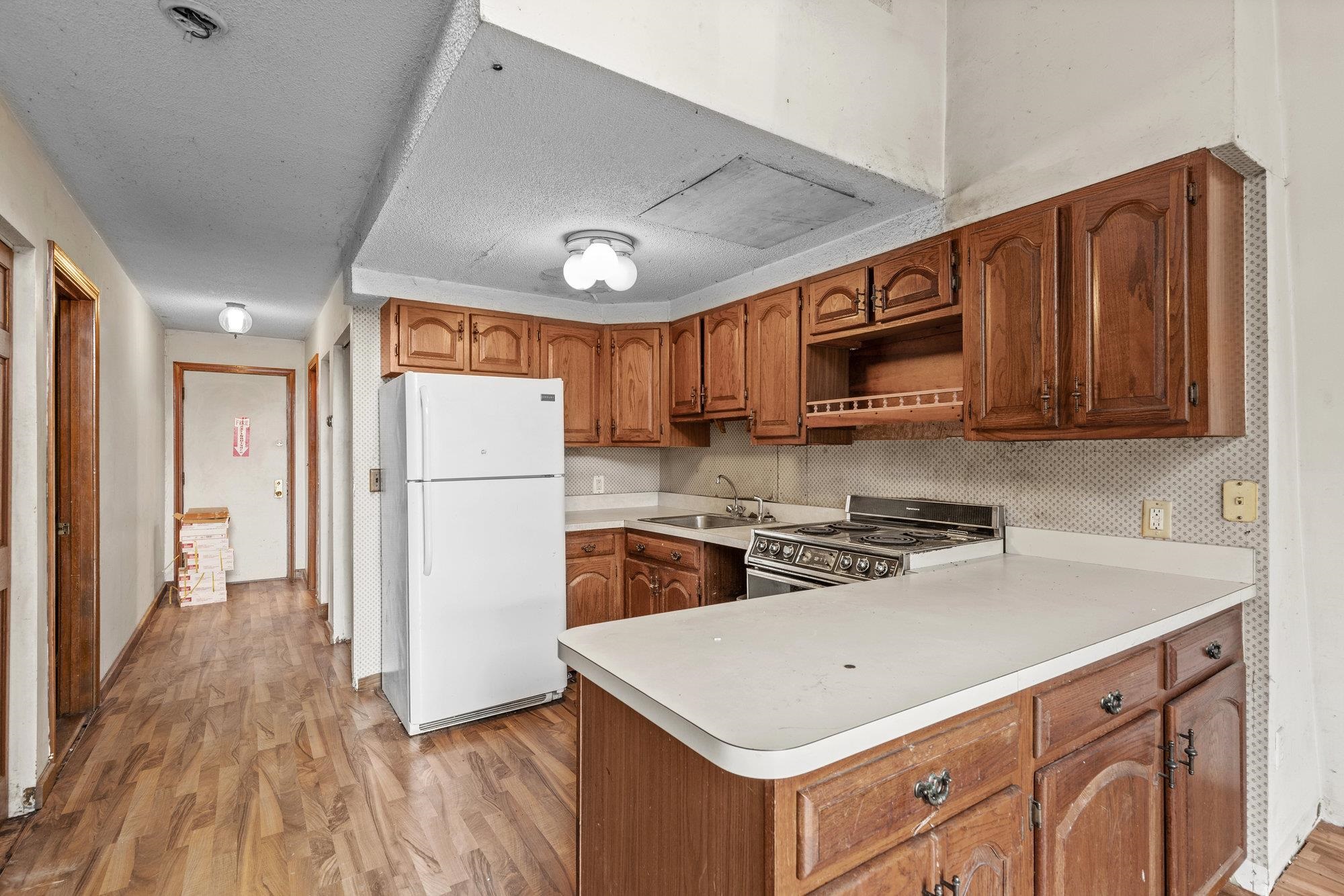 56 Nottingham Road Wakefield, NH 03830 - Photo 8 of 30 Gallery Image 8