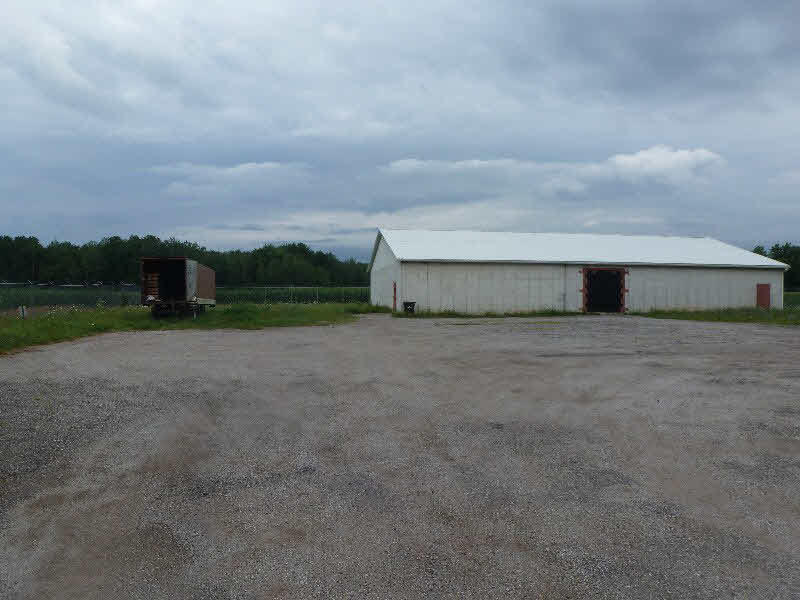 0 North Flajole Road Kawkawlin, MI 48631 - Photo 7 of 8
