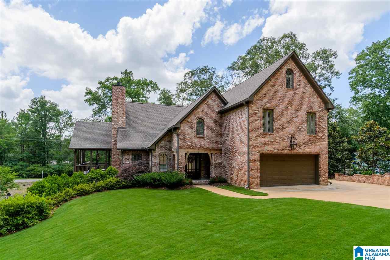 2634 Dolly Ridge Road Birmingham, AL 35243 - Photo 1 of 50