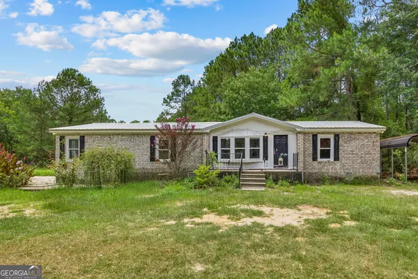 $220,000 | 302 Hardee Road, Ludowici, GA 31316