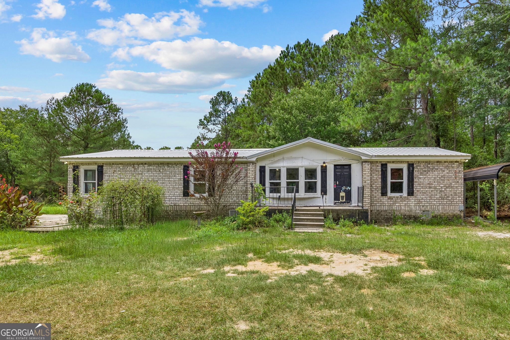 302 Hardee Road Ludowici, GA 31316 - Photo 1 of 31
