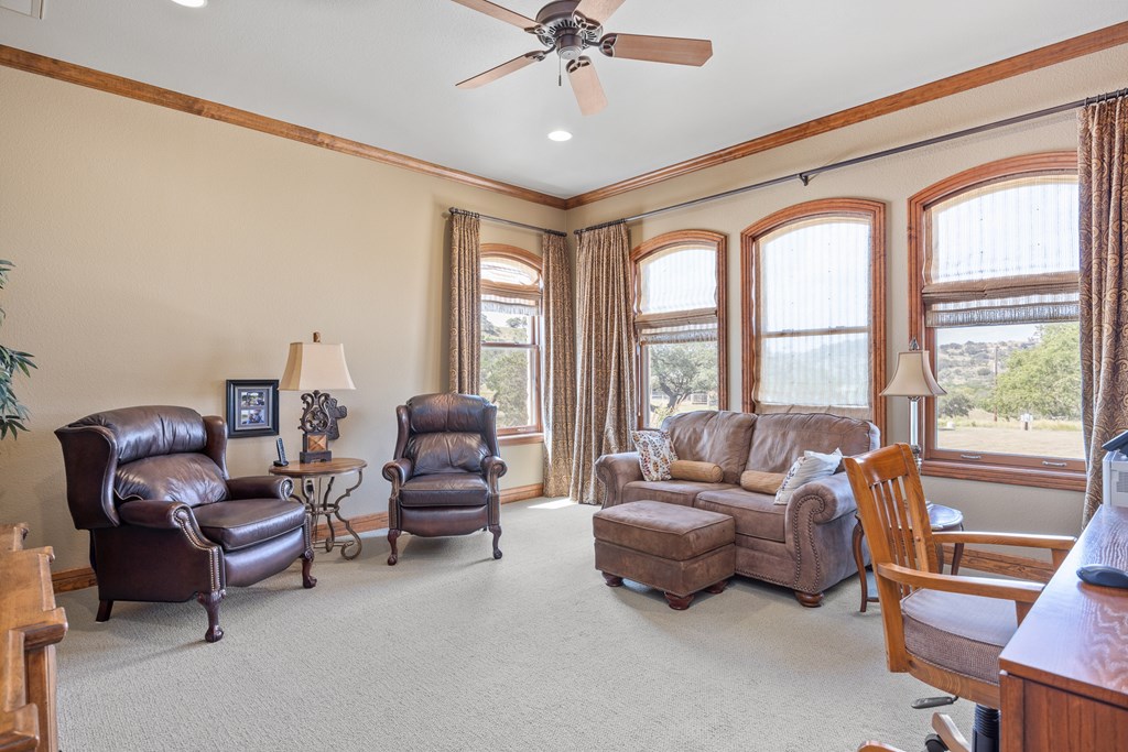 945 Elm Pass Road Center Point, TX 78010 - Photo 16 of 41