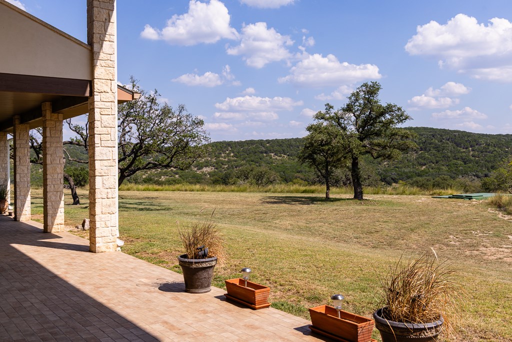 945 Elm Pass Road Center Point, TX 78010 - Photo 20 of 41
