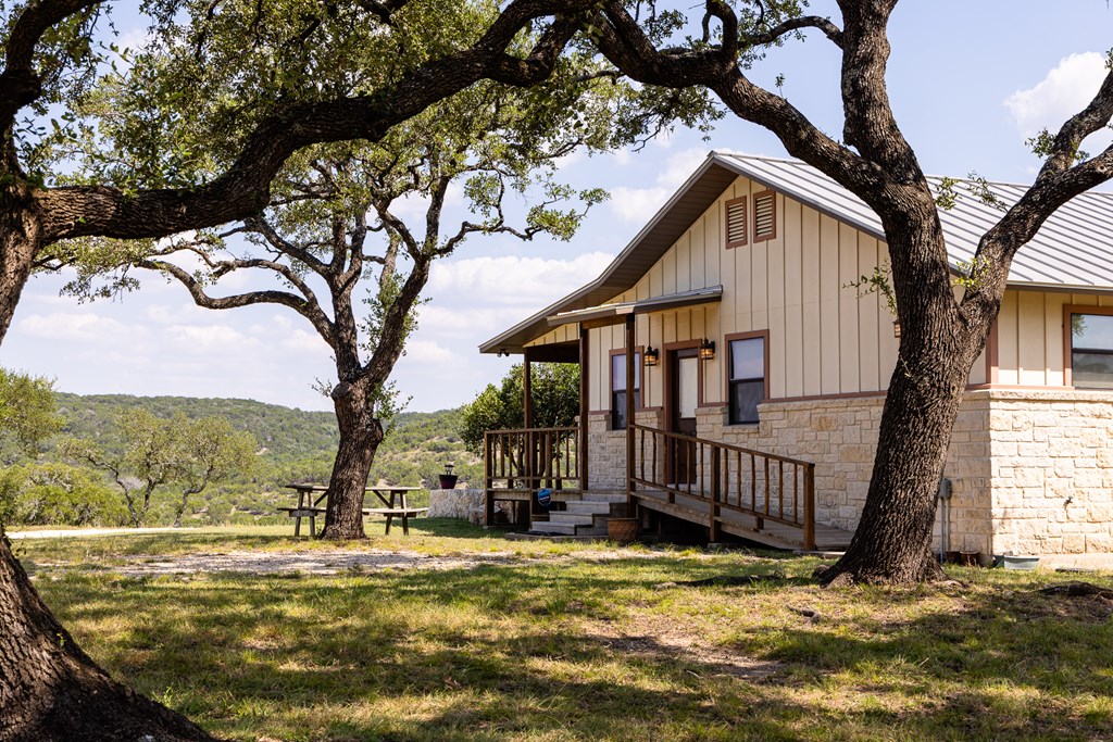 945 Elm Pass Road Center Point, TX 78010 - Photo 23 of 41