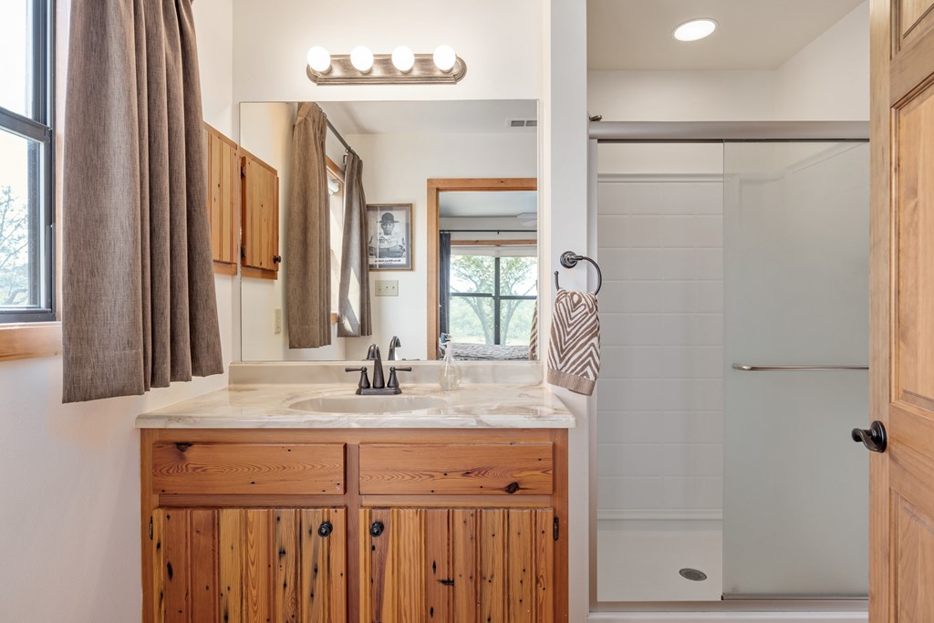 945 Elm Pass Road Center Point, TX 78010 - Photo 28 of 41