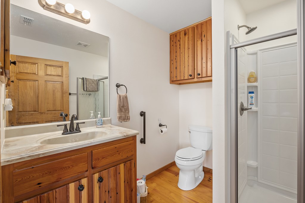 945 Elm Pass Road Center Point, TX 78010 - Photo 29 of 41