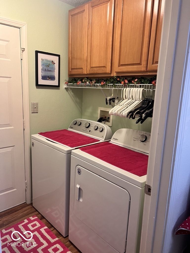 216 Rapid Rill Lane Brownsburg, IN 46112 - Photo 8 of 22