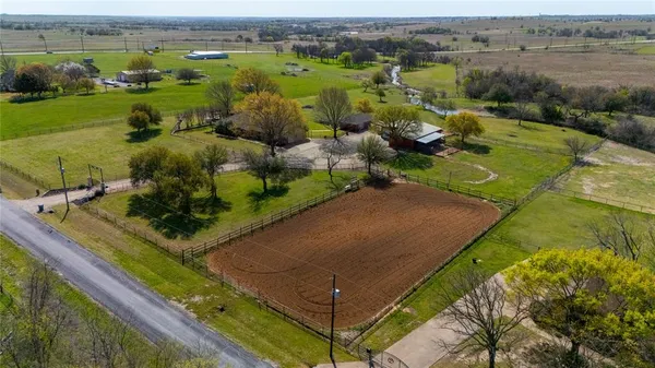 $995,000 | 3017 Sylvan Valley Drive, Weatherford, TX 76087