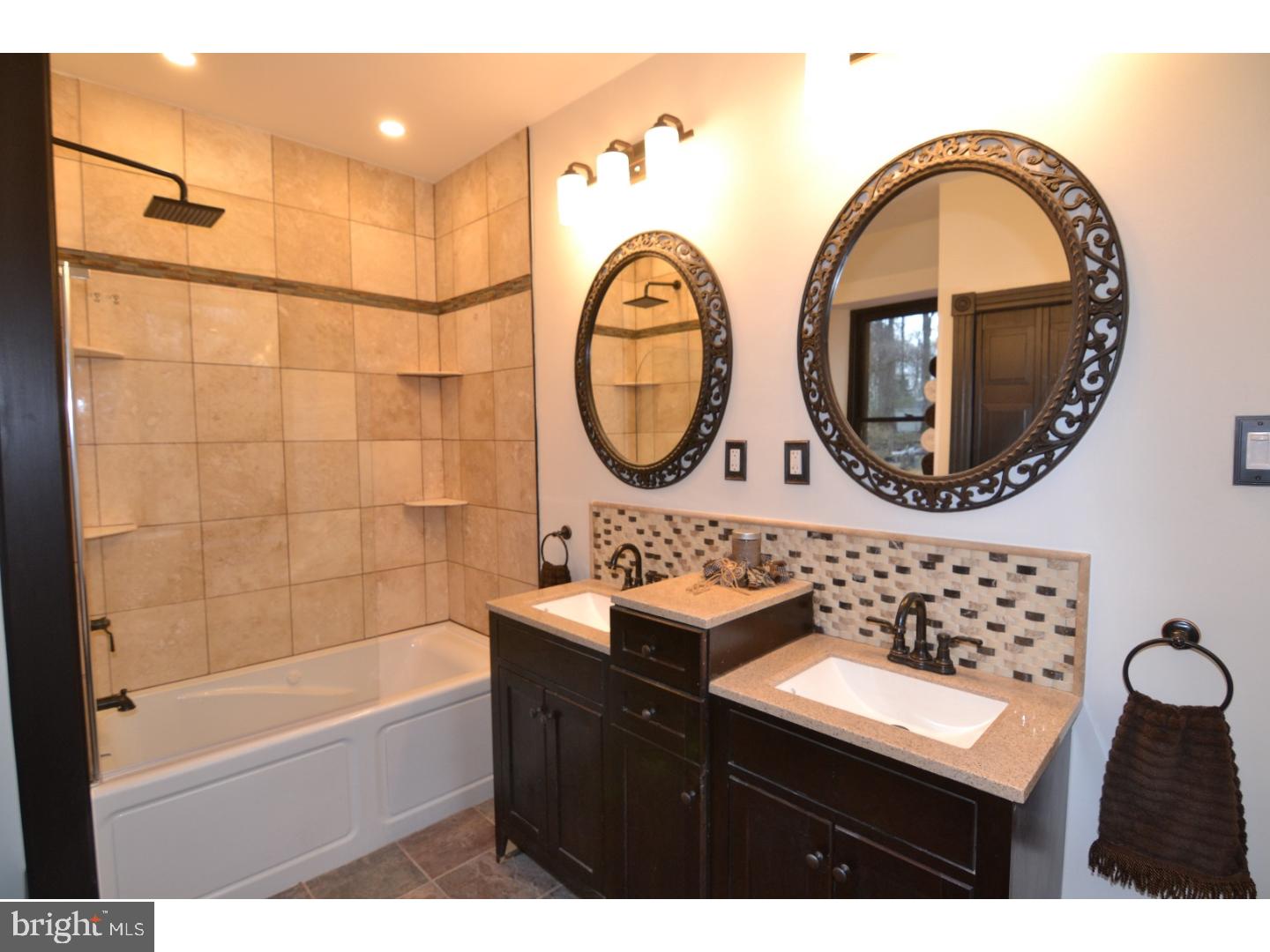 125 Township Line Road Exton, PA 19341 - Photo 16 of 25 Master Bathroom