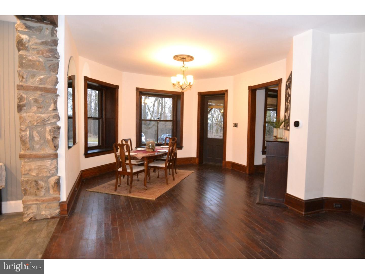 125 Township Line Road Exton, PA 19341 - Photo 10 of 25 Dining Room