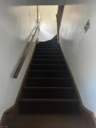 a view of entryway