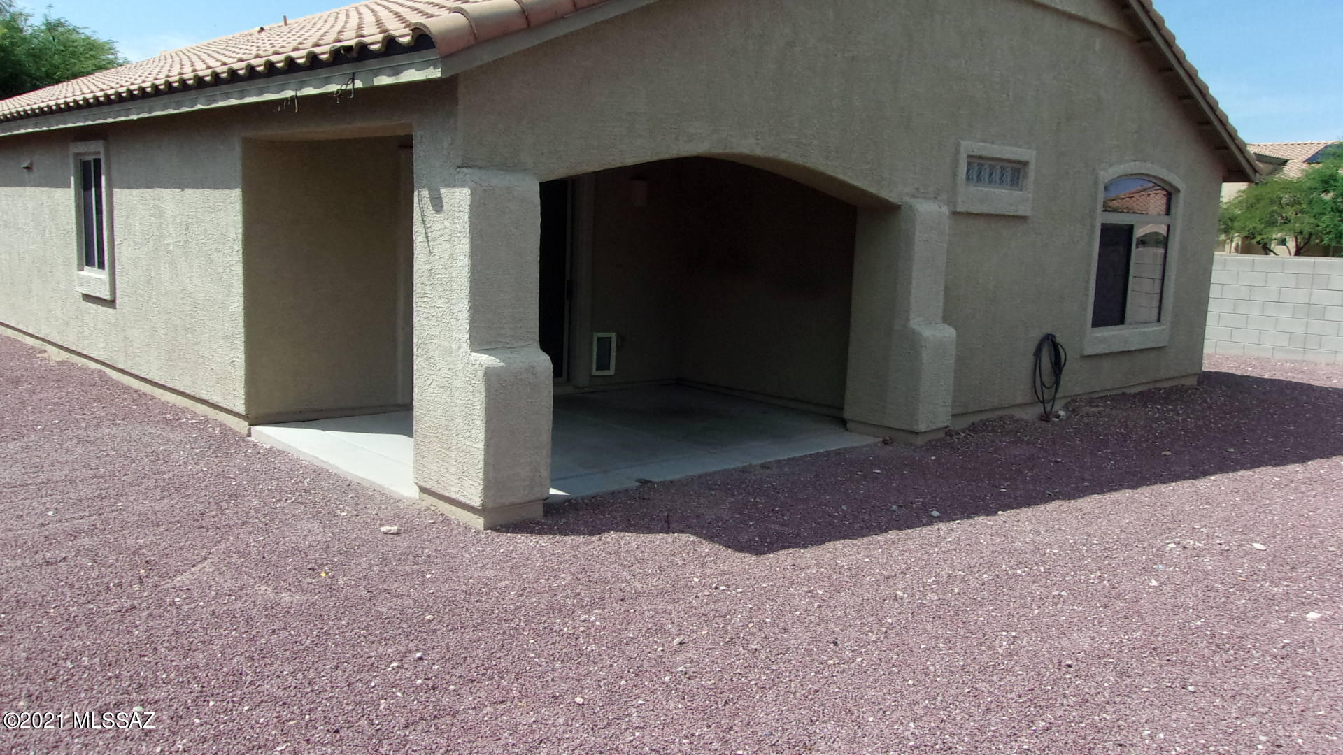 6603 East Bambino Road Tucson, AZ 85756 - Photo 19 of 25