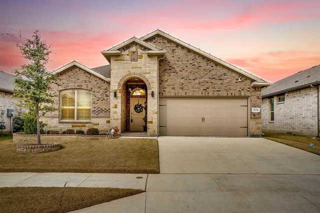 $389,000 | 1832 Chamaeleon Drive, Haslet, TX 76052
