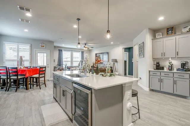 $389,000 | 1832 Chamaeleon Drive, Haslet, TX 76052