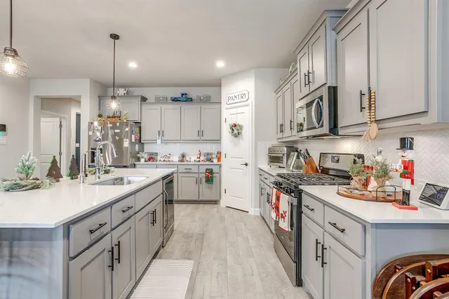 $389,000 | 1832 Chamaeleon Drive, Haslet, TX 76052