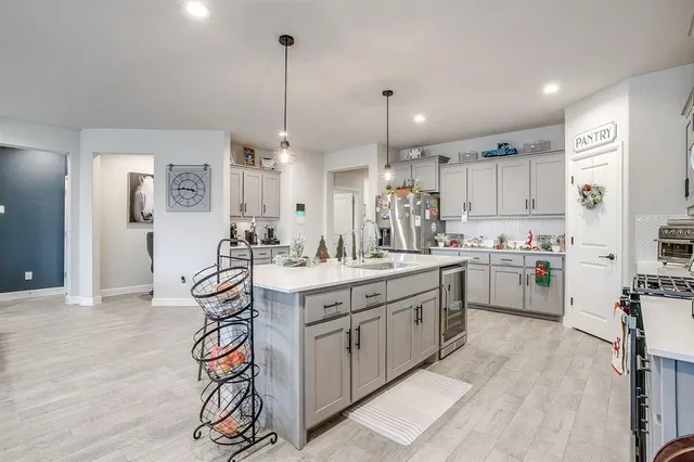 $389,000 | 1832 Chamaeleon Drive, Haslet, TX 76052