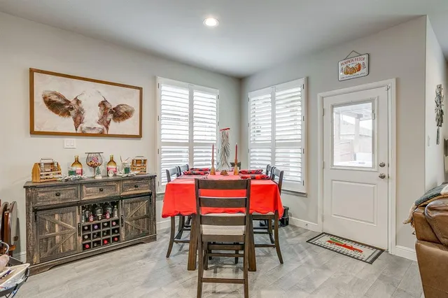 $389,000 | 1832 Chamaeleon Drive, Haslet, TX 76052