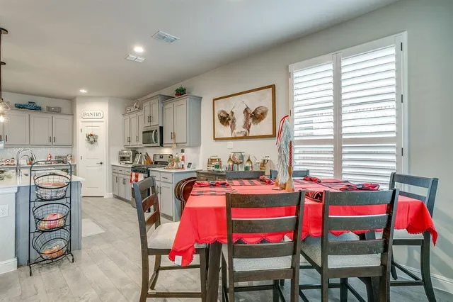 $389,000 | 1832 Chamaeleon Drive, Haslet, TX 76052