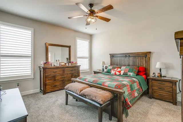 $389,000 | 1832 Chamaeleon Drive, Haslet, TX 76052