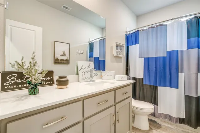 $389,000 | 1832 Chamaeleon Drive, Haslet, TX 76052