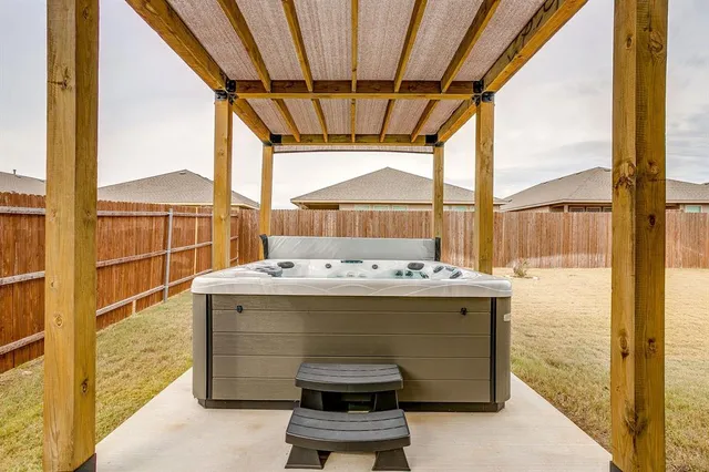 $389,000 | 1832 Chamaeleon Drive, Haslet, TX 76052