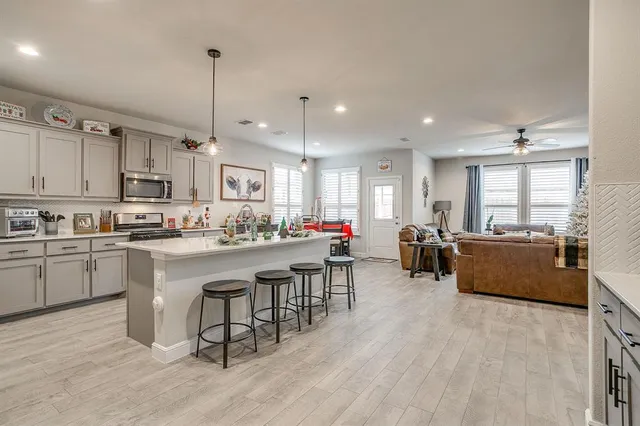 $389,000 | 1832 Chamaeleon Drive, Haslet, TX 76052