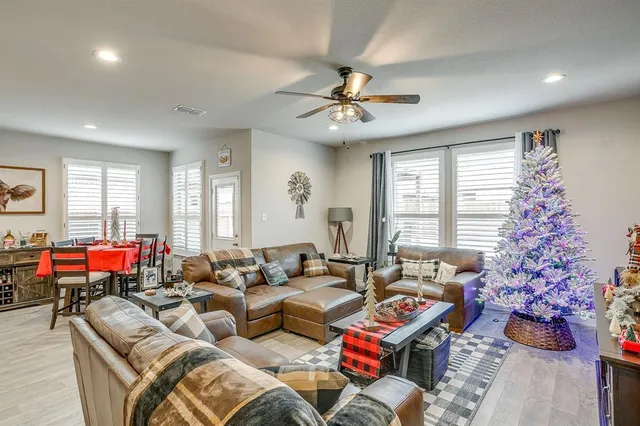 $389,000 | 1832 Chamaeleon Drive, Haslet, TX 76052