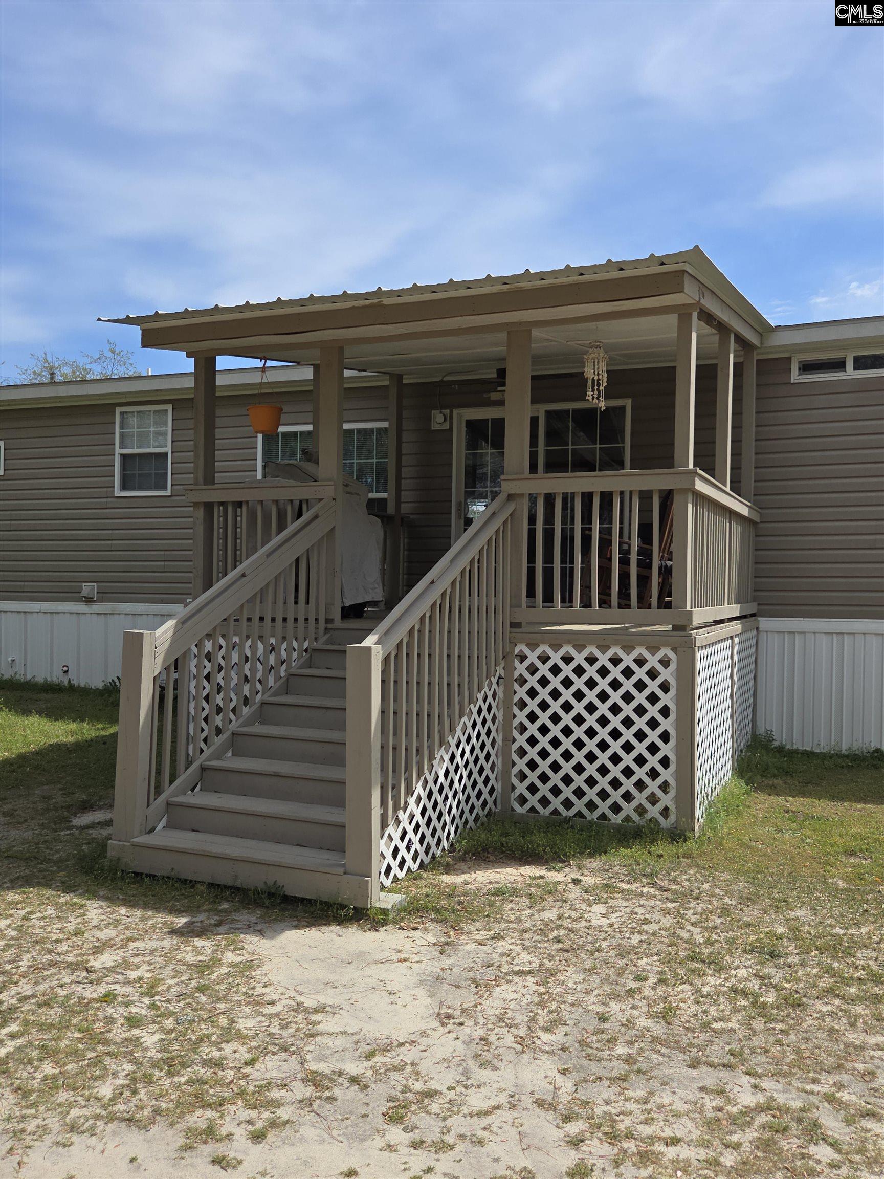 951 Deerfield Road Timmonsville, SC 29161 - Photo 4 of 23