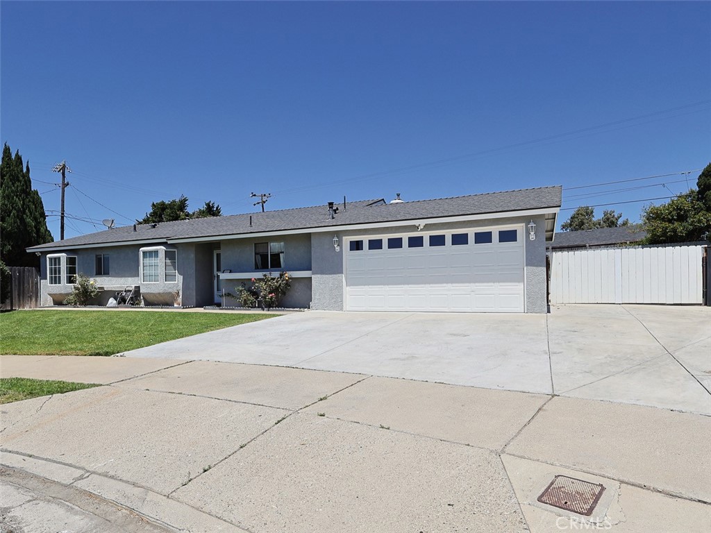 855 Crescent Santa Maria, CA 93455 - Photo 2 of 21