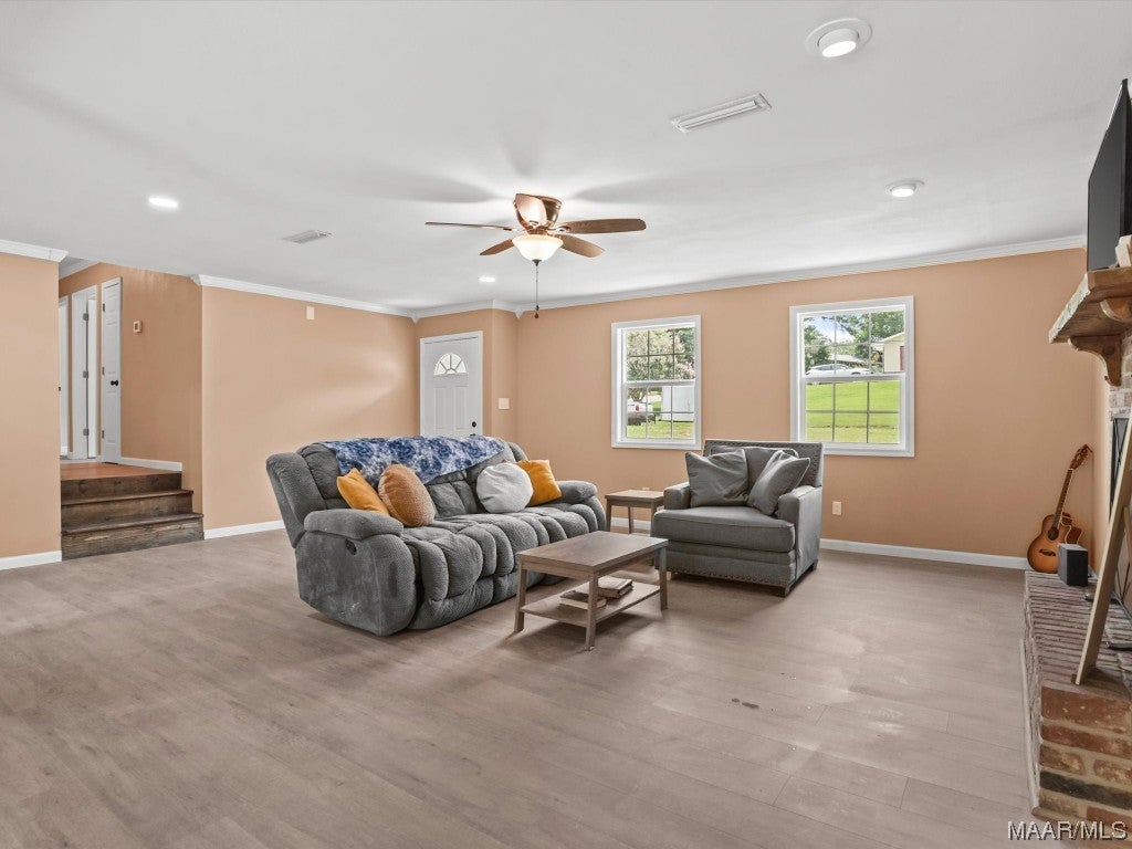407 Chickasaw Road Enterprise, AL 36330 - Photo 9 of 25 Gallery Image 9