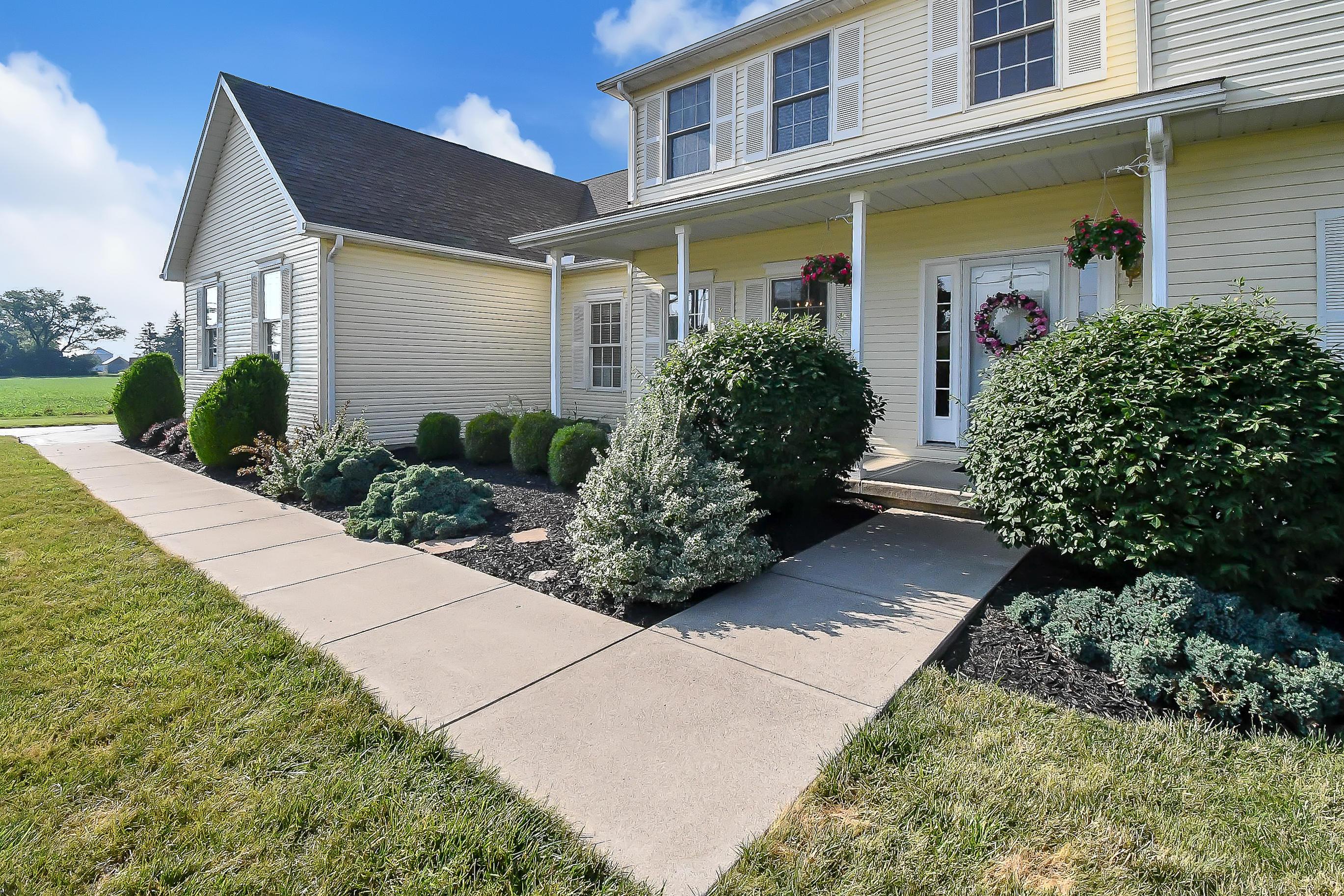 3715 Zuber Road Orient, OH 43146 - Photo 1 of 43 Gallery Image 1