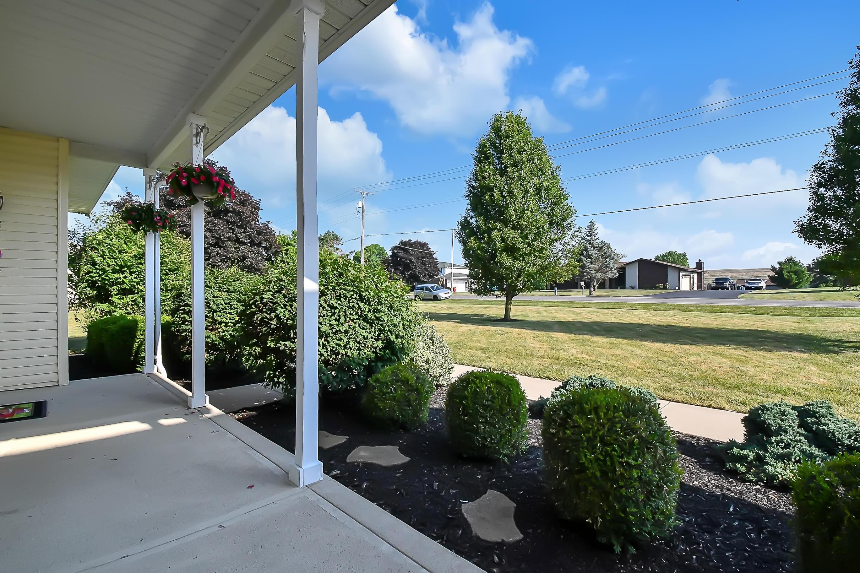 3715 Zuber Road Orient, OH 43146 - Photo 3 of 43 Gallery Image 3
