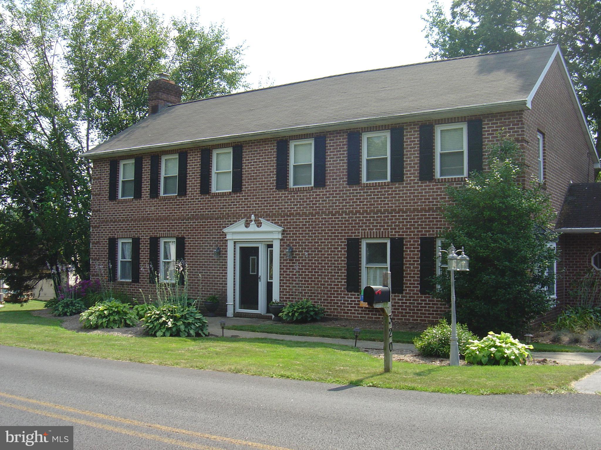 320 Rudy Dam Road Lititz, PA 17543 - Photo 1 of 31