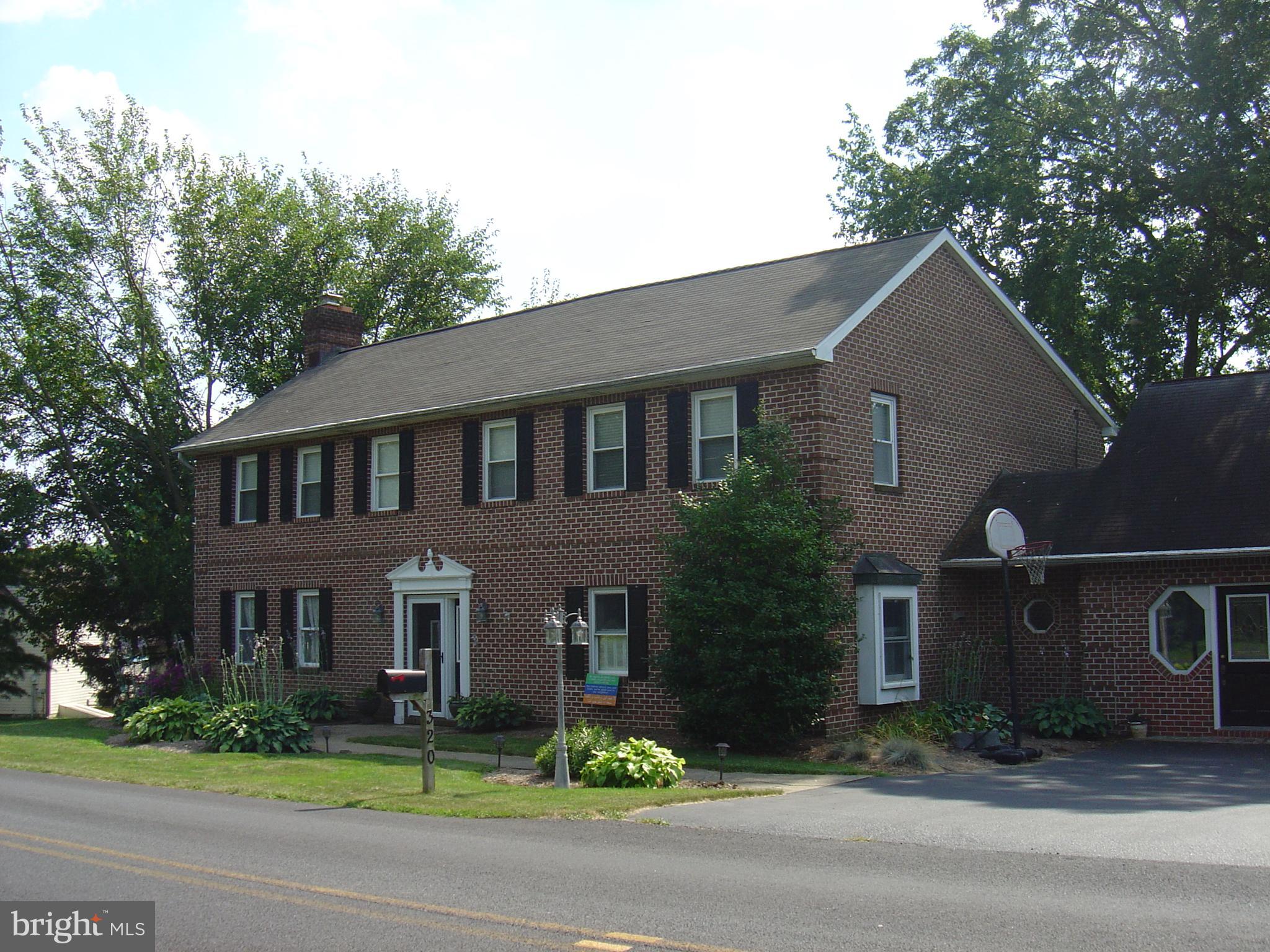 320 Rudy Dam Road Lititz, PA 17543 - Photo 2 of 31