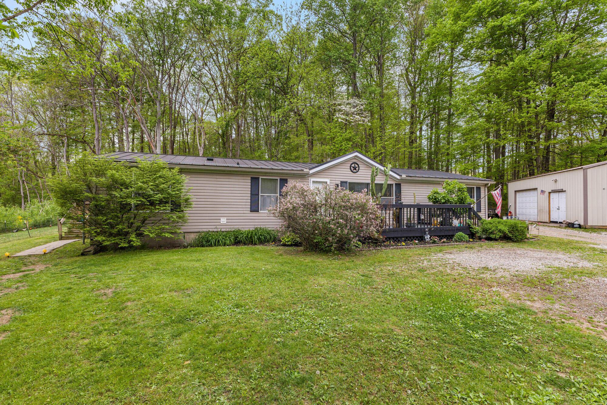 10541 Clearport Road Southwest Amanda, OH 43102 - Photo 4 of 39 Beautiful
