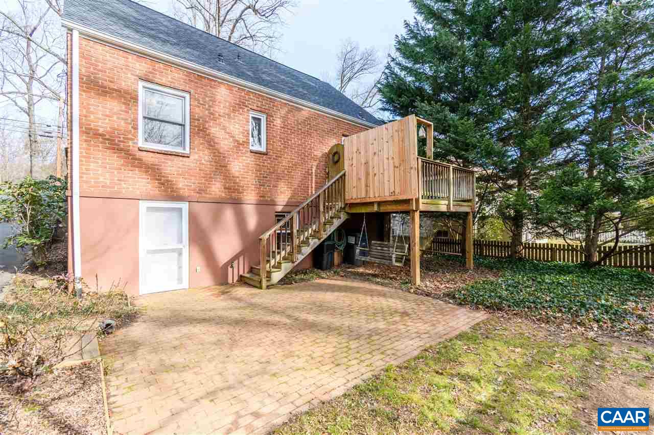 1506 Oxford Road Charlottesville, VA 22903 - Photo 7 of 31 Gallery Image 7