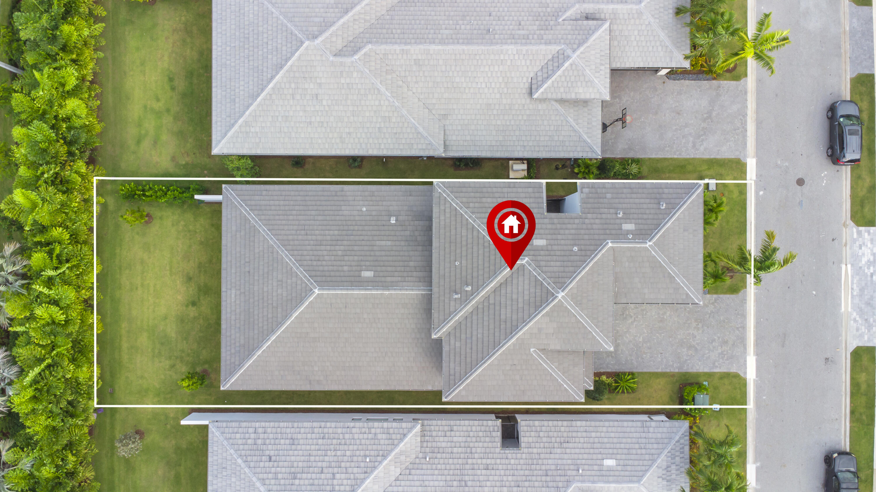 9265 Sunflower Mdw Road Boca Raton, FL 33434 - Photo 78 of 85 DJI_0153_line