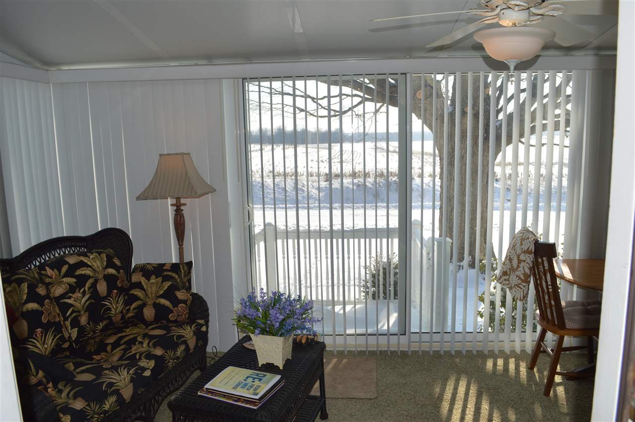 688 North Bicknell Road Wheatland, IN 47597 - Photo 11 of 33 Gallery Image 11