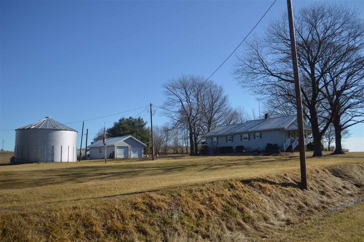 688 North Bicknell Road Wheatland, IN 47597 - Photo 19 of 33 Gallery Image 19