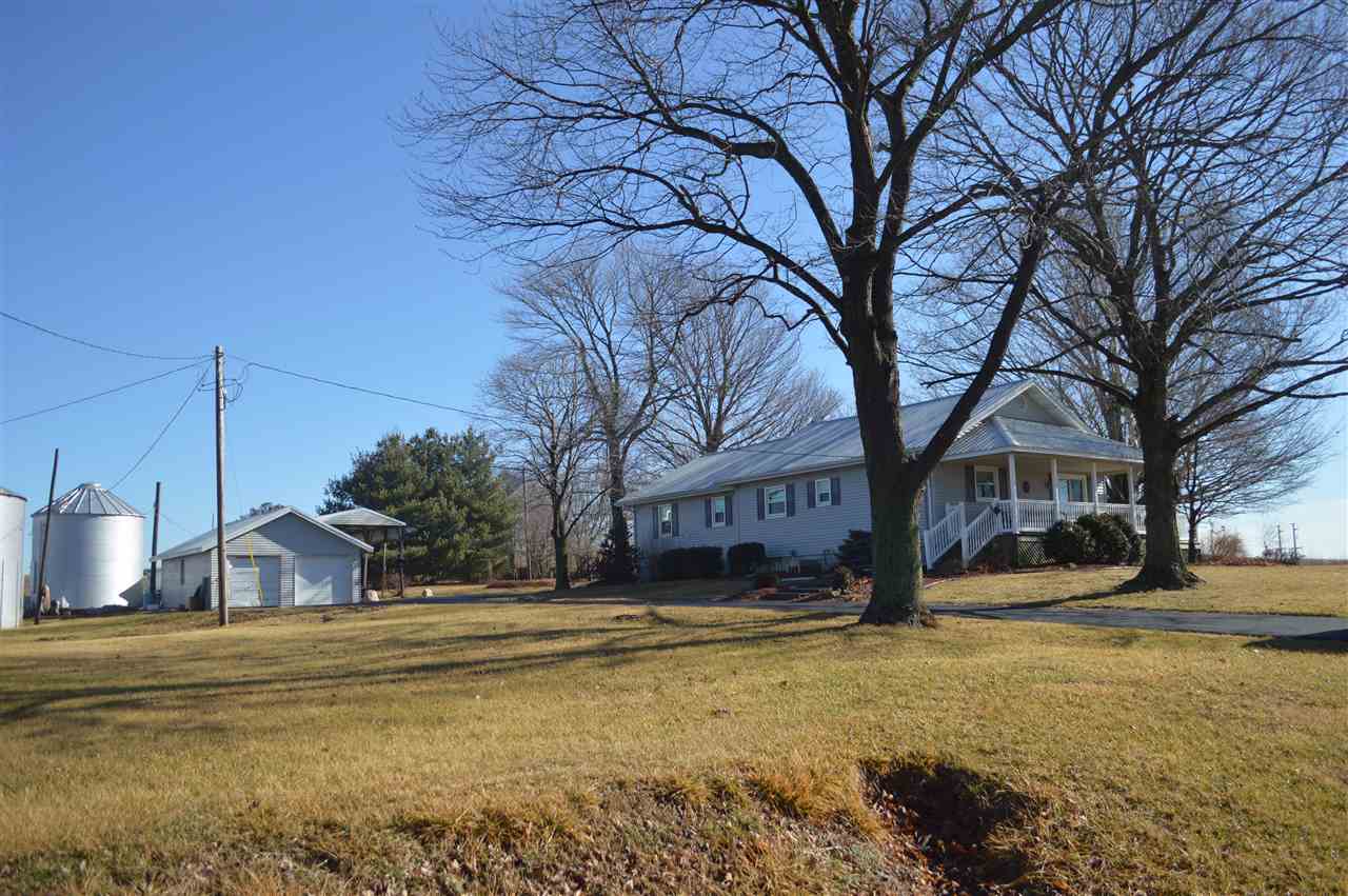 688 North Bicknell Road Wheatland, IN 47597 - Photo 20 of 33 Gallery Image 20