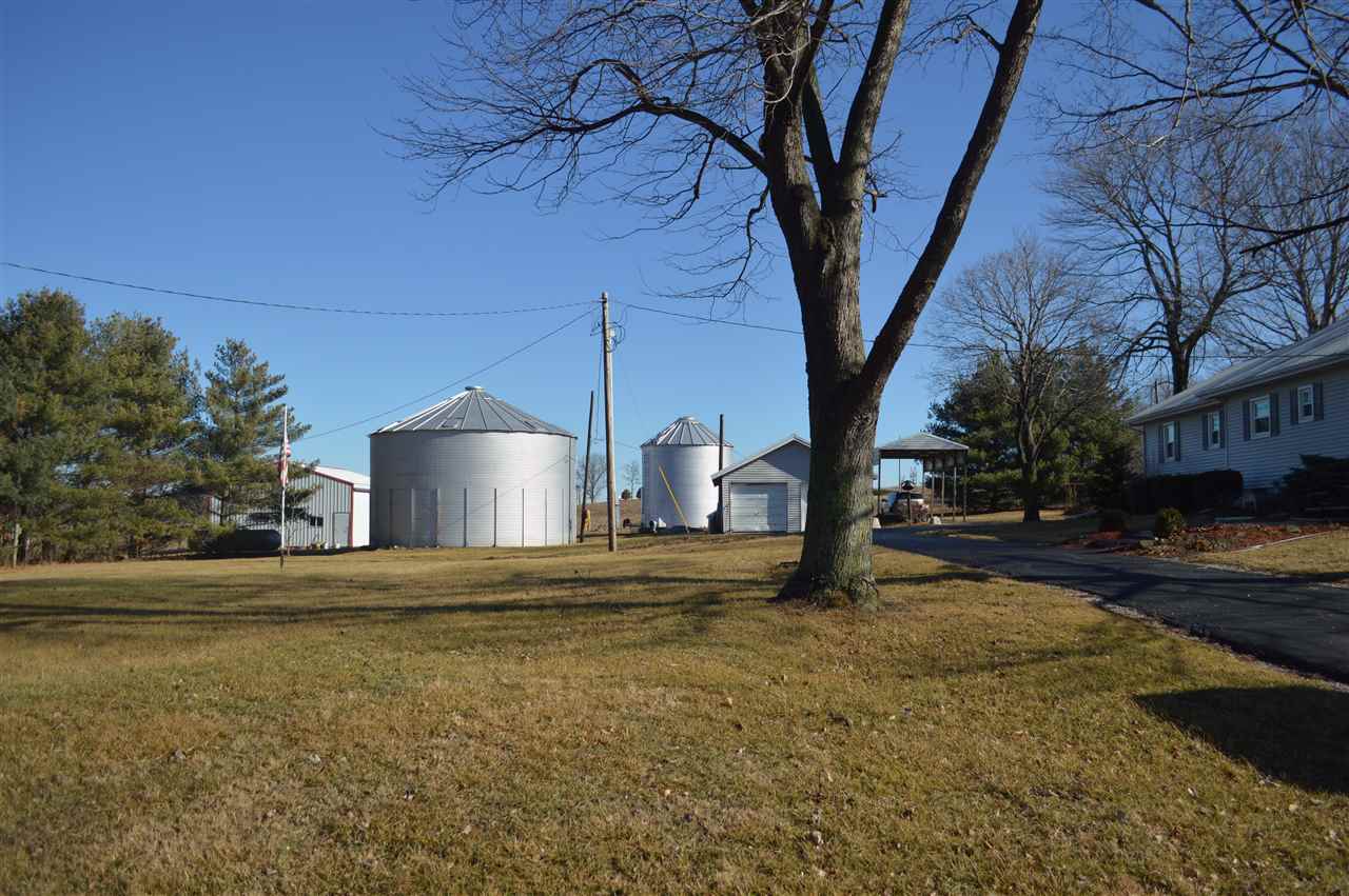 688 North Bicknell Road Wheatland, IN 47597 - Photo 21 of 33 Gallery Image 21
