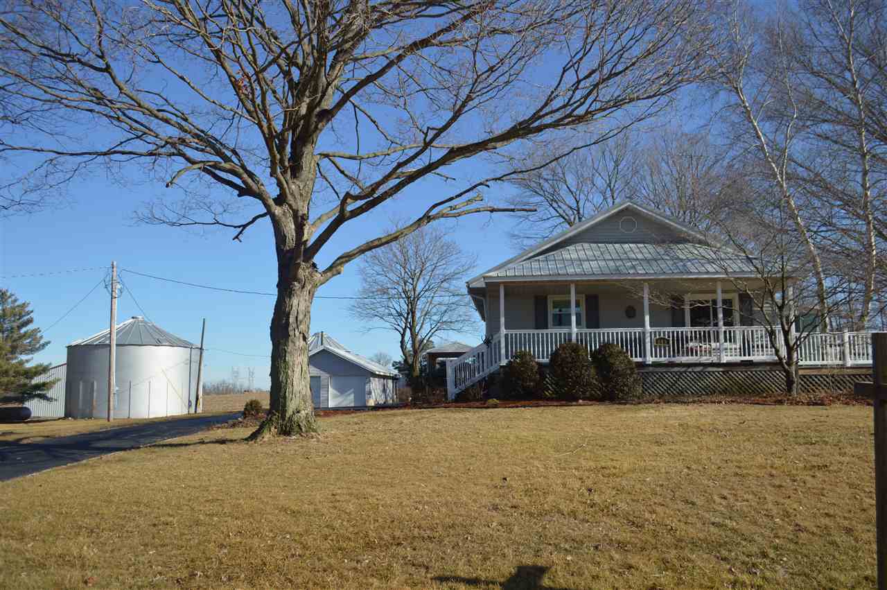 688 North Bicknell Road Wheatland, IN 47597 - Photo 22 of 33 Gallery Image 22
