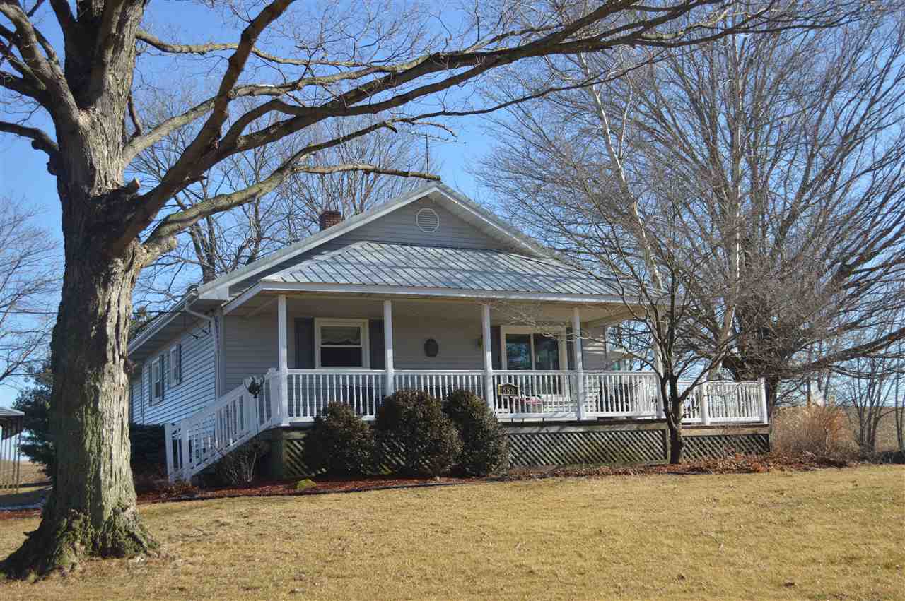688 North Bicknell Road Wheatland, IN 47597 - Photo 23 of 33 Gallery Image 23