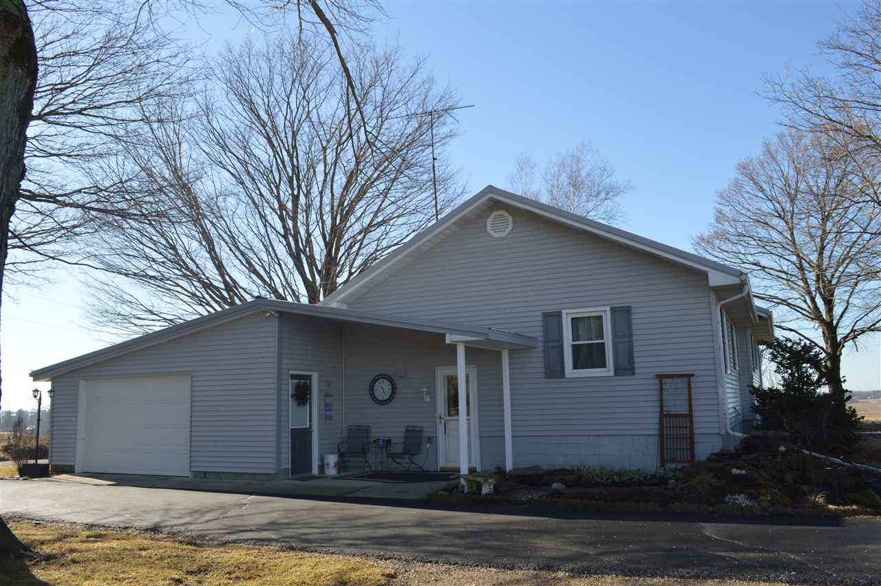 688 North Bicknell Road Wheatland, IN 47597 - Photo 24 of 33 Gallery Image 24