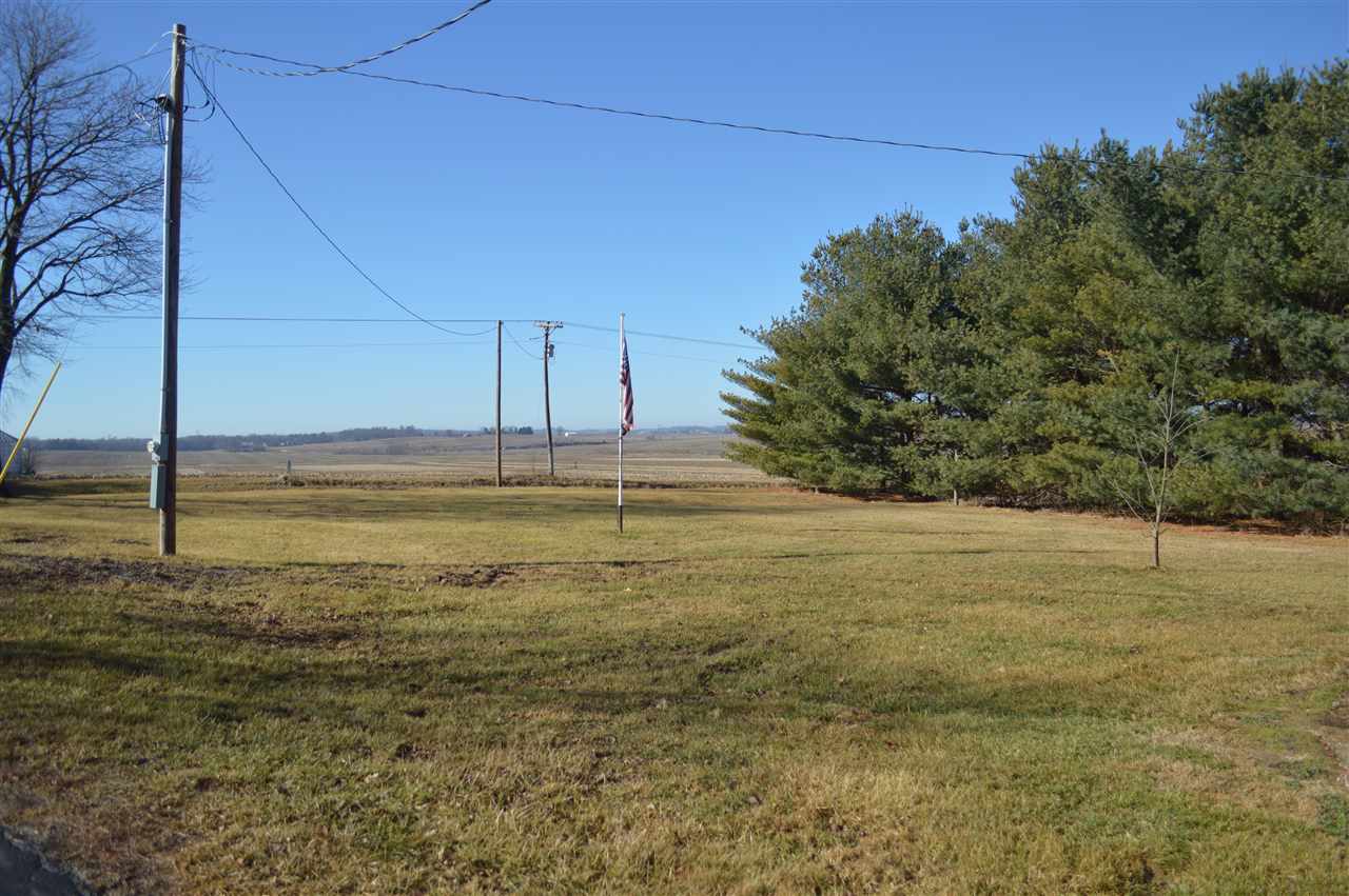 688 North Bicknell Road Wheatland, IN 47597 - Photo 25 of 33 Gallery Image 25